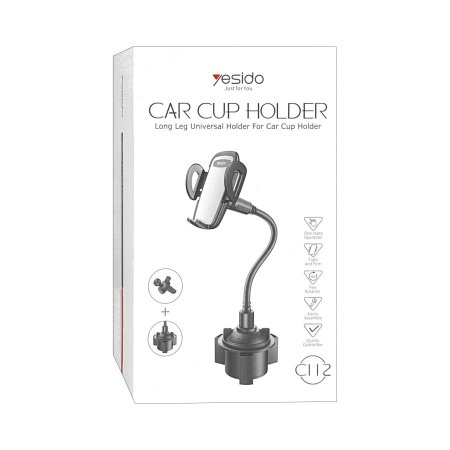 C112 CAR CUP HOLDER 